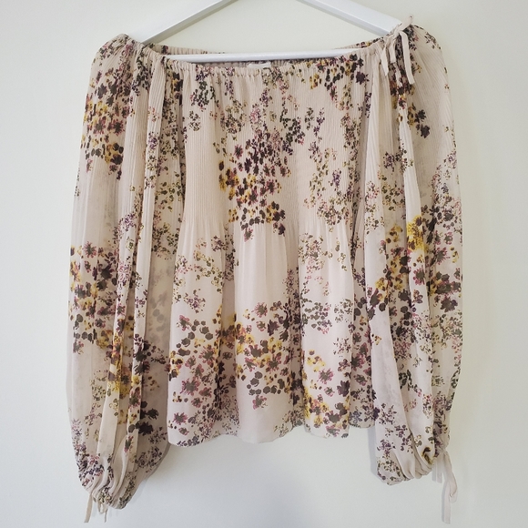 Wilfred Floral Talence Blouse - Picture 3 of 8
